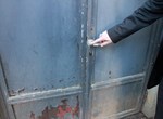 Biskup Mrzljak pohodio Ludbreg zbog dviju provala u sakralne objekte